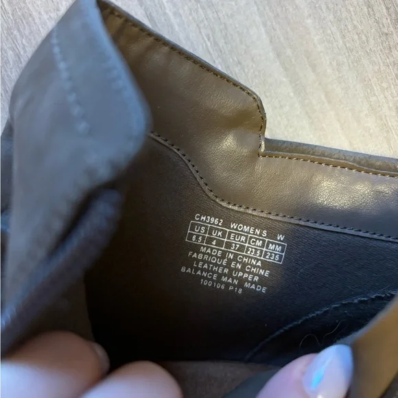 Rockport Ankle Boots - Picture 4 of 5